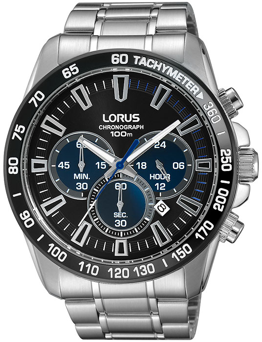 Lorus RT317FX9