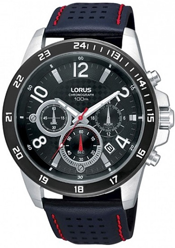Lorus RT319AX9