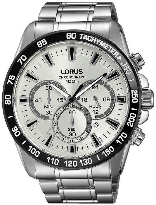 Lorus RT319FX9