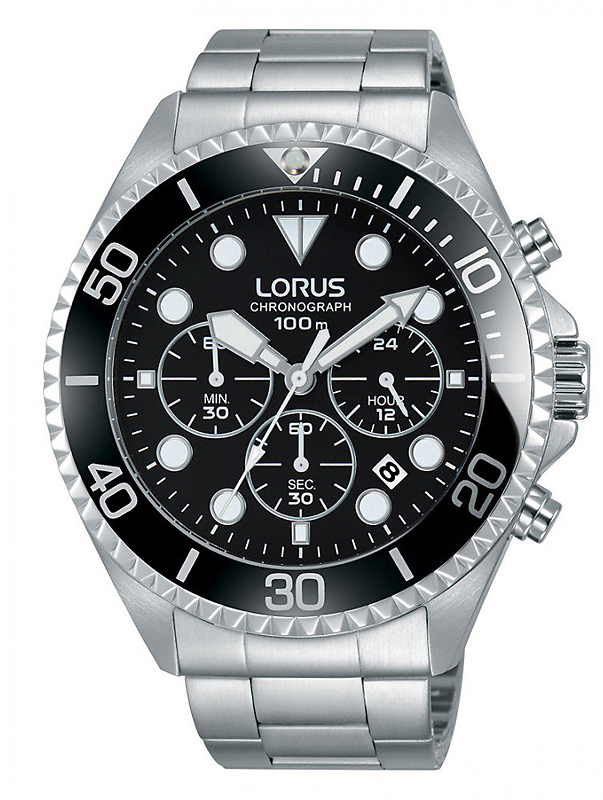 Lorus RT319GX9