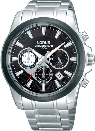 Lorus RT321AX9
