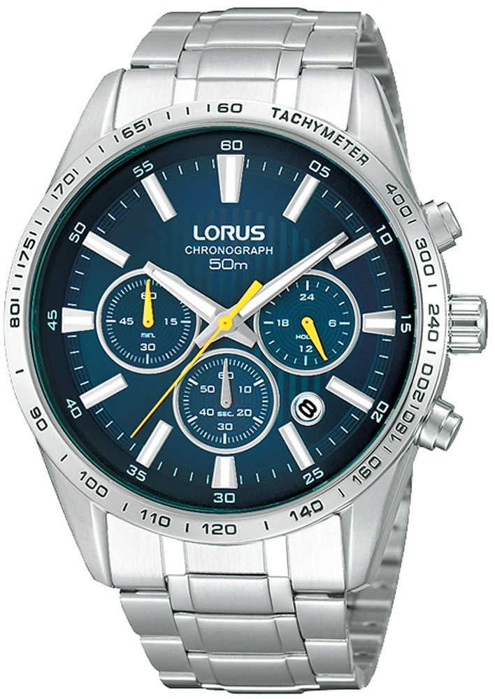Lorus RT321CX9