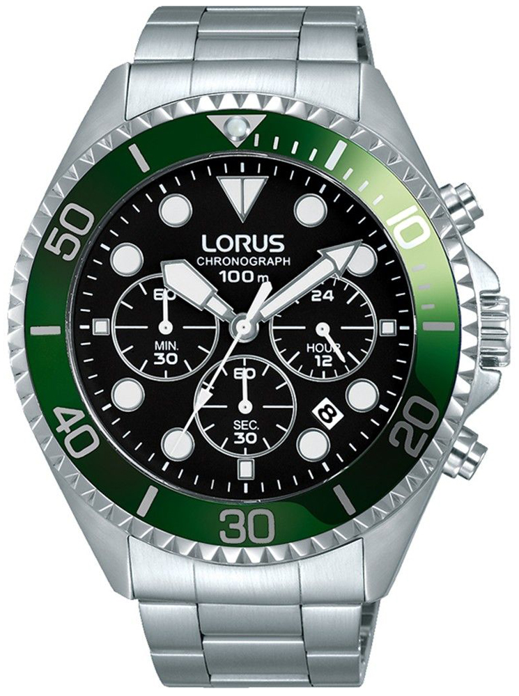 Lorus RT321GX9
