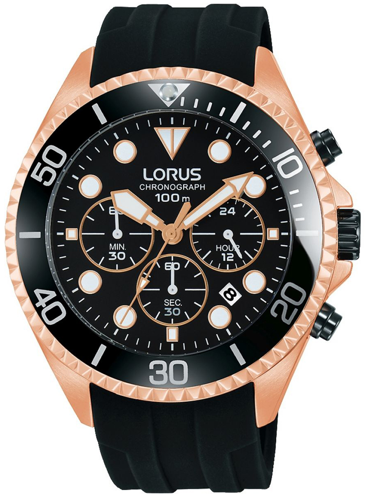 Lorus RT322GX9