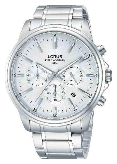 Lorus RT323BX9