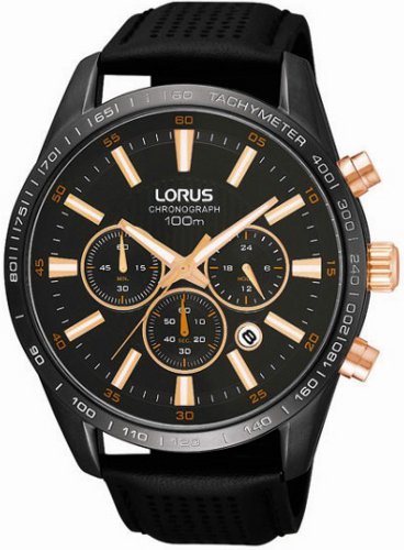 Lorus RT323CX9
