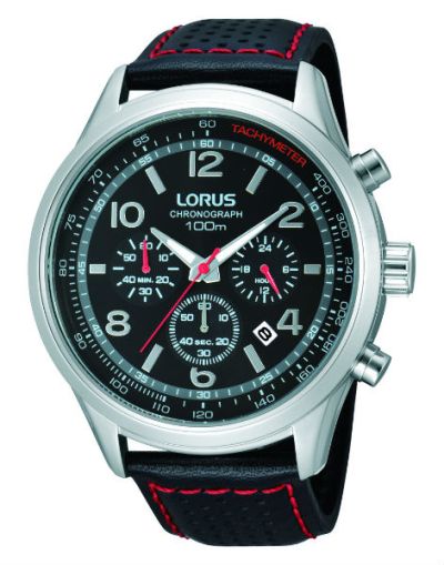 Lorus RT323DX9
