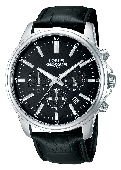 Lorus RT325BX9 Klasyczne