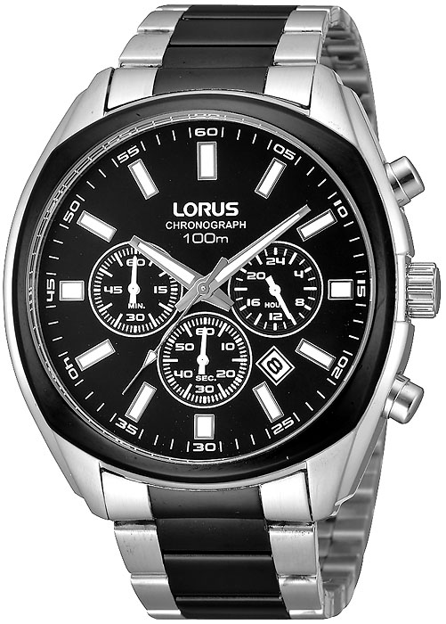 Lorus RT325DX9