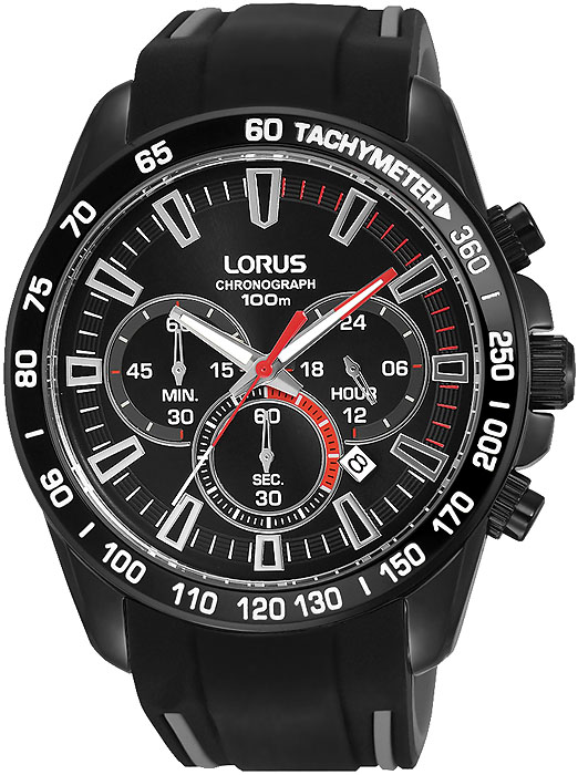 Lorus RT325FX9