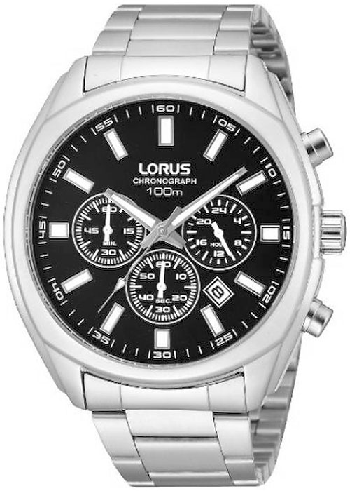 Lorus RT327DX9