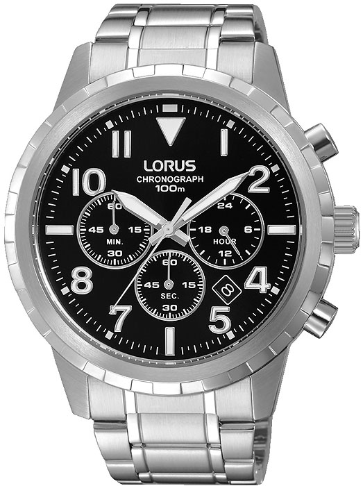 Lorus RT331FX9 Sportowe