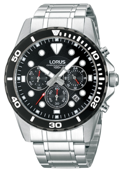 Lorus RT333BX9