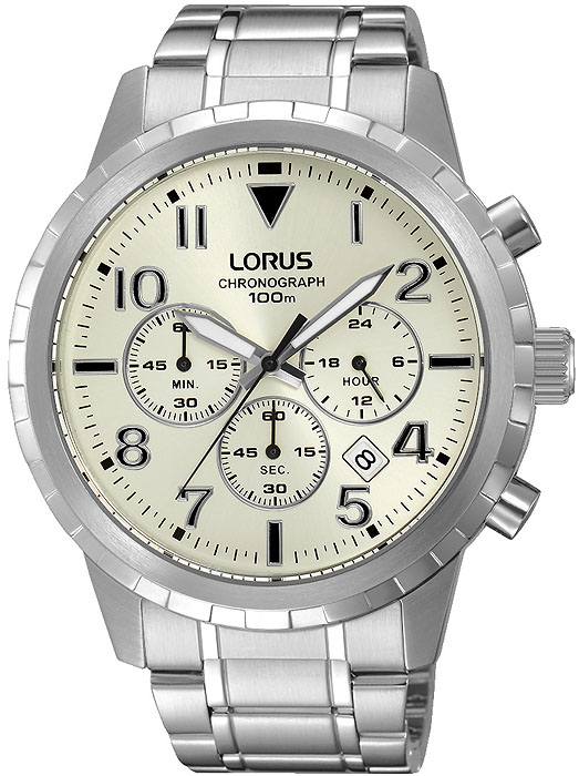 Lorus RT333FX9