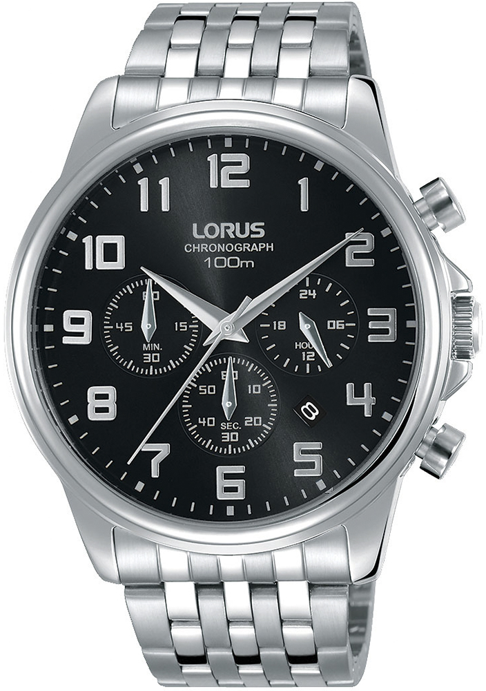Lorus RT333GX9 Sportowe