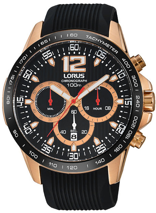 Lorus RT334EX9