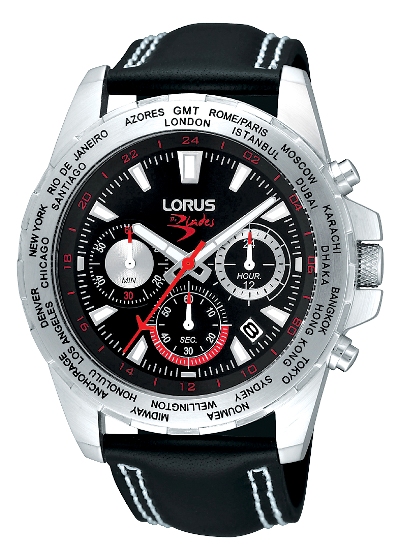 Lorus RT335AX9