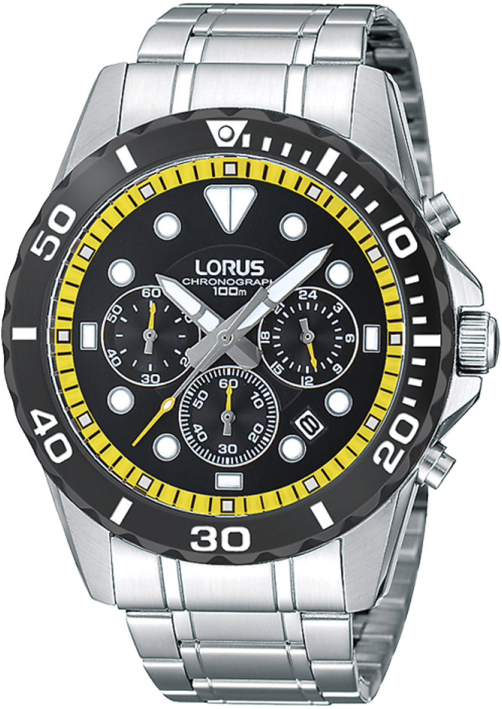 Lorus RT335BX9