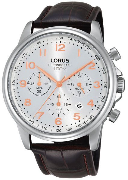 Lorus RT335DX9