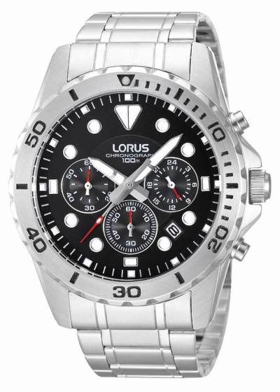 Lorus RT337BX9