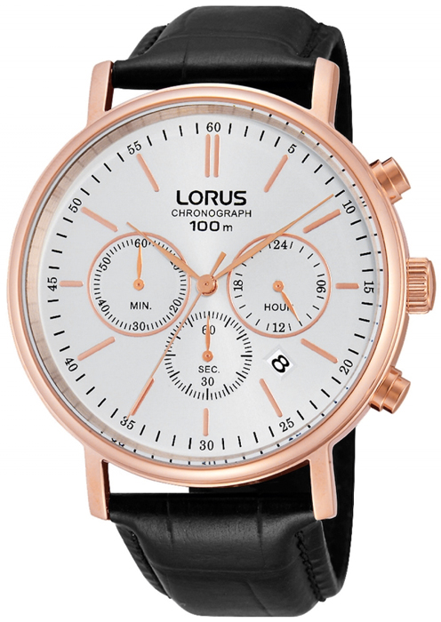 Lorus RT338DX9