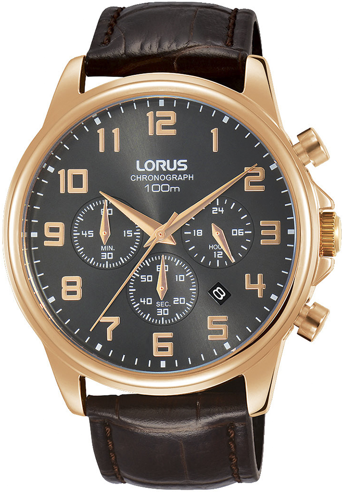 Lorus RT338GX9