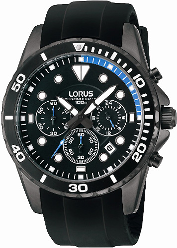 Lorus RT339BX9