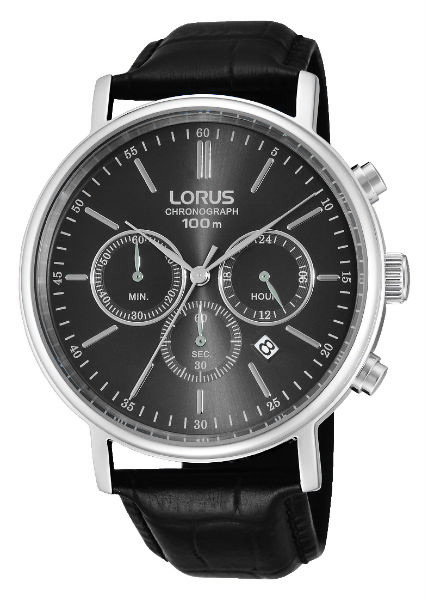 Lorus RT339DX9