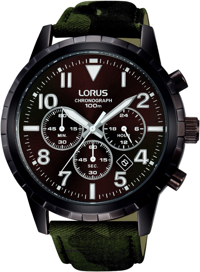 Lorus RT339FX9