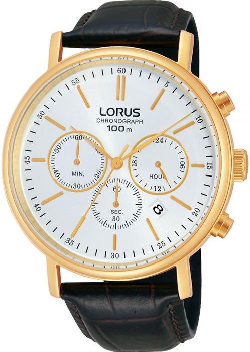 Lorus RT340DX9