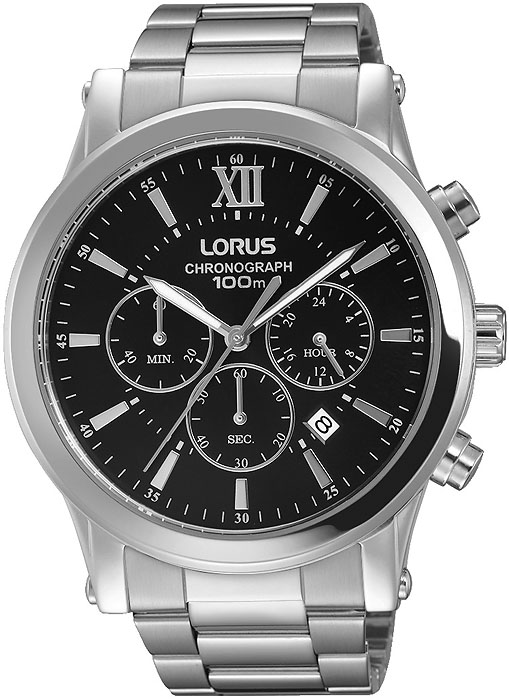 Lorus RT341FX9