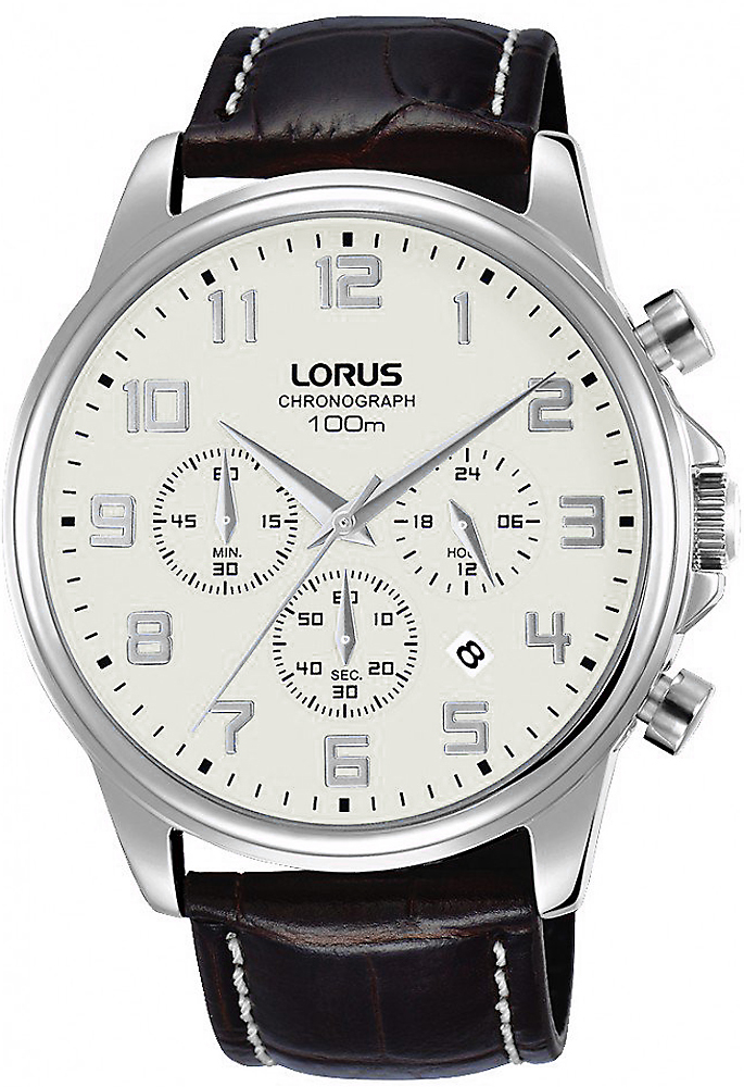 Lorus RT341GX9 Klasyczne