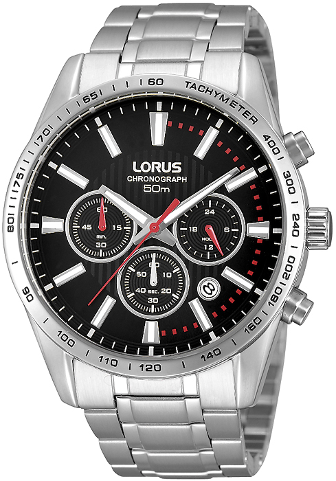 Lorus RT343DX9