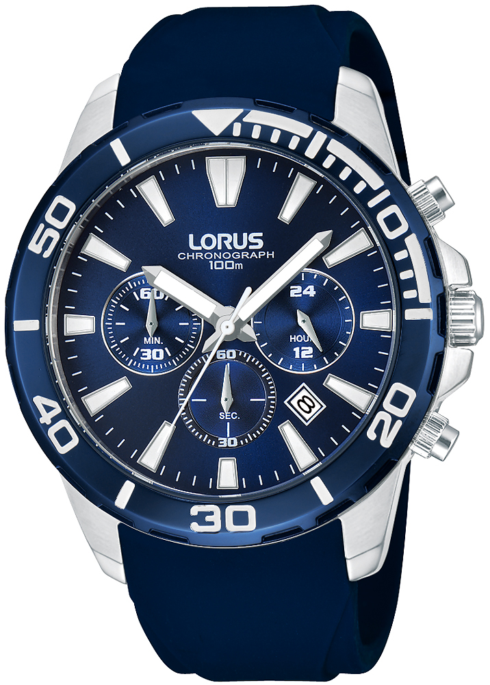 Lorus RT345CX9