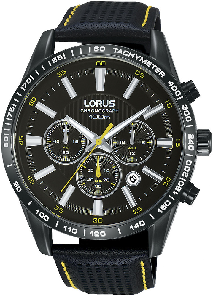 Lorus RT345EX9