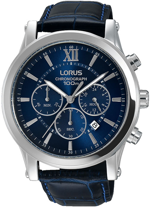 Lorus RT345FX9 Klasyczne