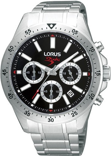 Lorus The Blades RT347AX9