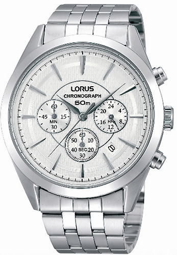 Lorus RT347BX9