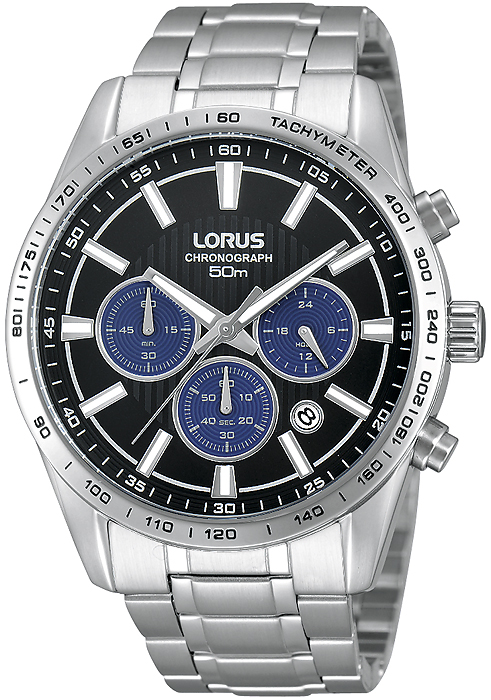 Lorus RT347DX9