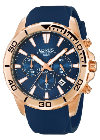 Lorus RT348CX9