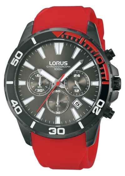 Lorus RT349CX9