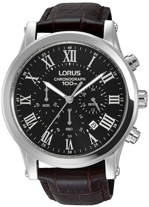 Lorus RT349FX9