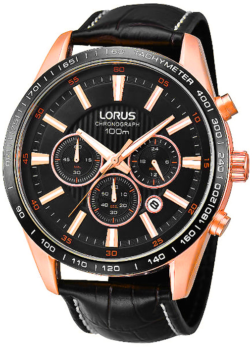 Lorus RT350CX9