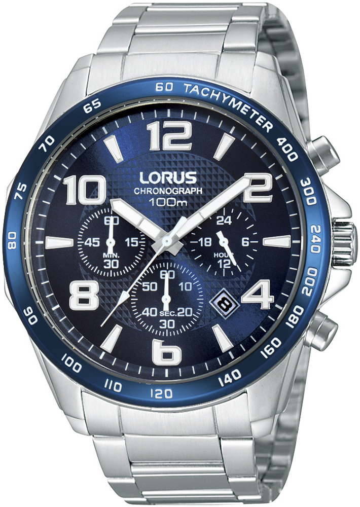 Lorus RT353CX9