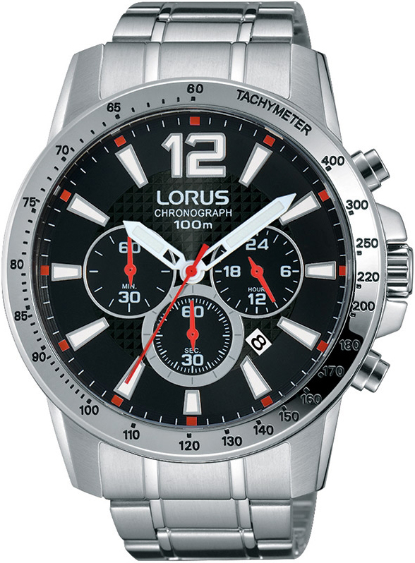 Lorus RT355EX9