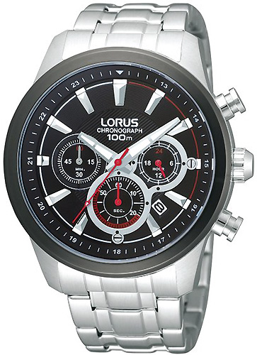 Lorus RT357AX9