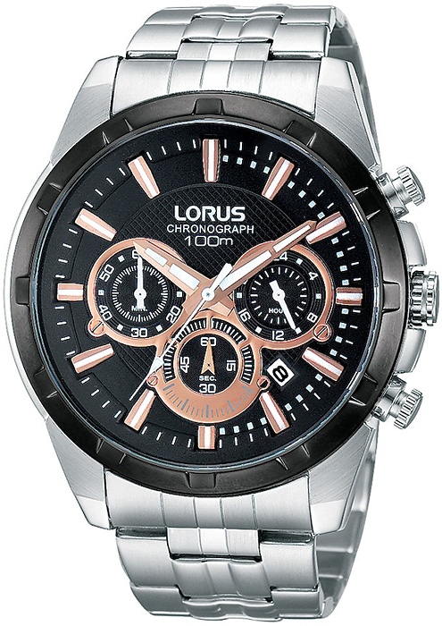 Lorus RT359BX9