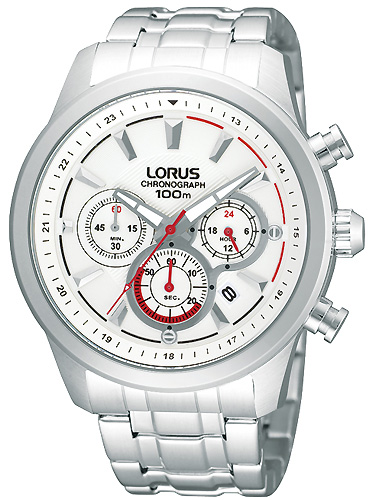 Lorus RT361AX9