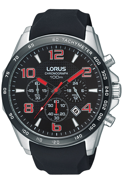 Lorus RT361CX9