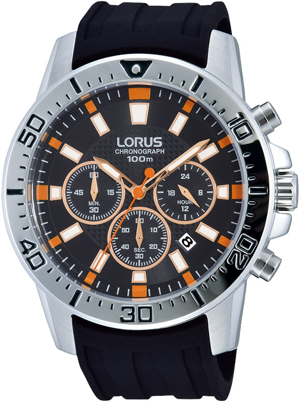 Lorus RT363DX9